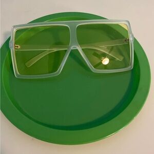 Summer time sunglasses